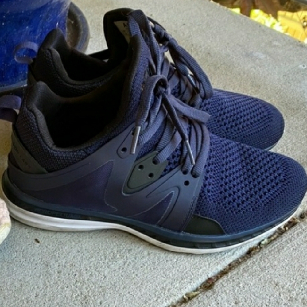 APL Ascend sneakers